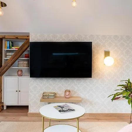 Dziewanowskiego By Downtown Apartments Gdansk Room photo