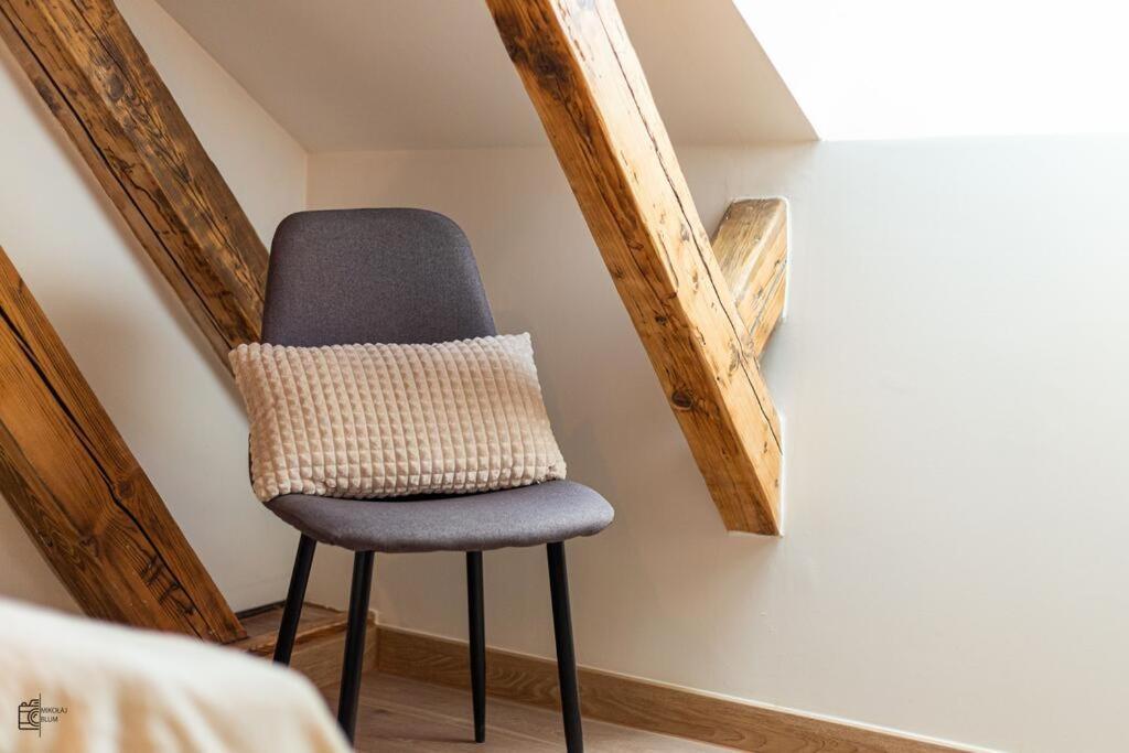 Dziewanowskiego By Downtown Apartment Danzig