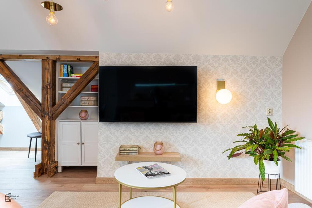 Dziewanowskiego By Downtown Apartament Gdańsk