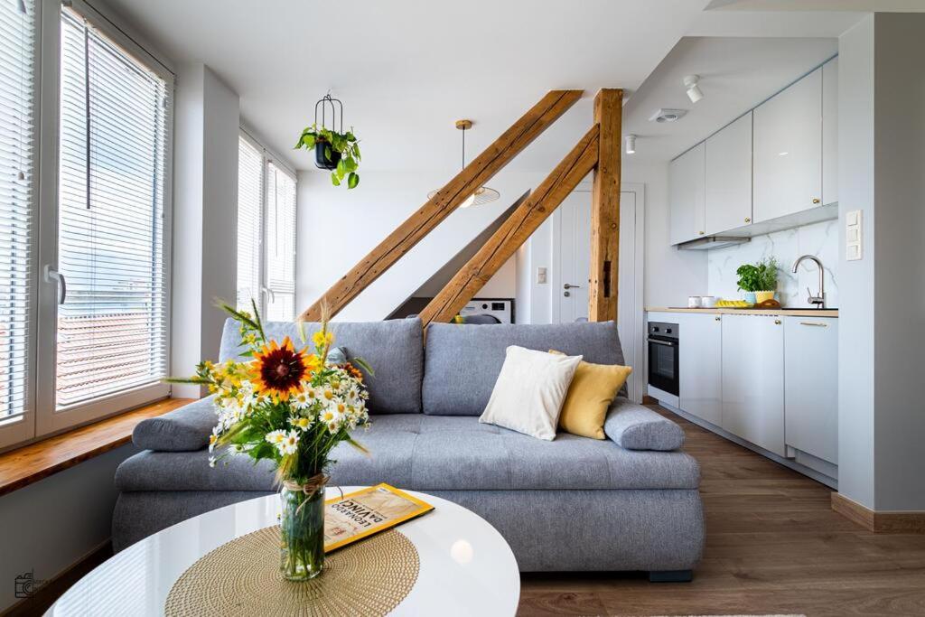 Apartment Dziewanowskiego By Downtown Danzig